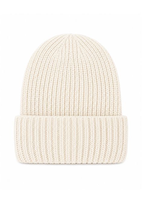 Cappello in maglia PAOLO PECORA KIDS | PP4508LATTE